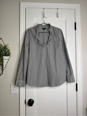 GAP Striped Top